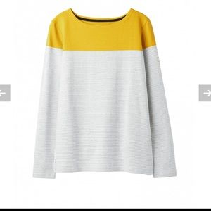 Joules Harbour Womens Longsleeve
